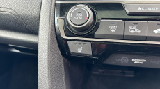 Honda Civic 1.0 VTEC Turbo EX 5dr Petrol Hatchback